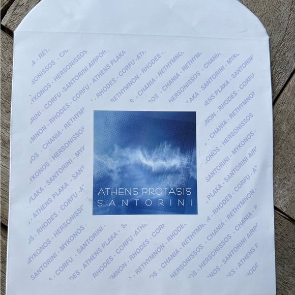 SANTORINI Greek Island Striking Black Volcanic Lava Stone Necklace - Picture 9 of 10